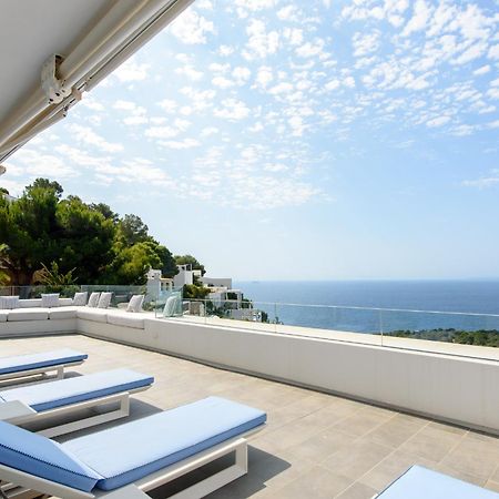 Villa Nineten Рока-Льиса Экстерьер фото