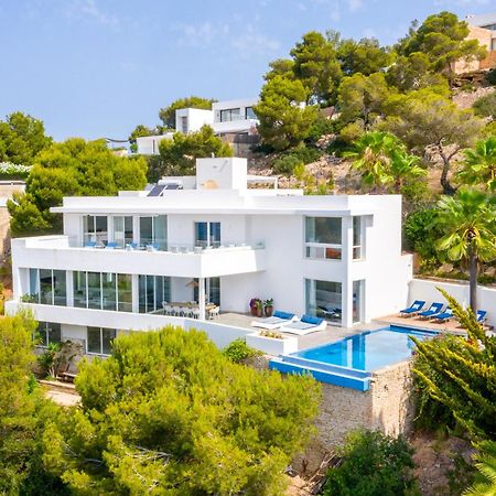 Villa Nineten Рока-Льиса Экстерьер фото