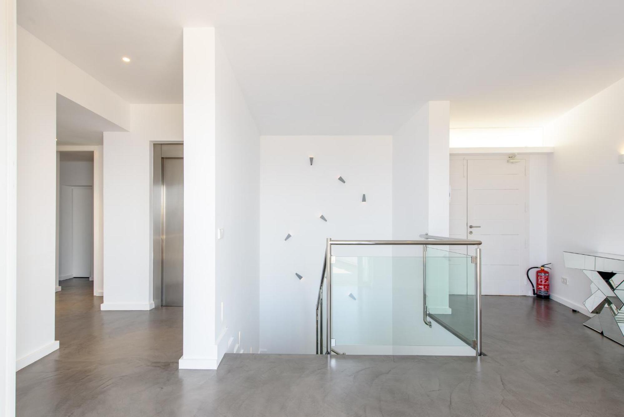 Villa Nineten Рока-Льиса Экстерьер фото